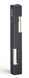 Monami 153 Pearl Tükenmez Kalem 2'li Set (Altın & Gümüş) - Monami