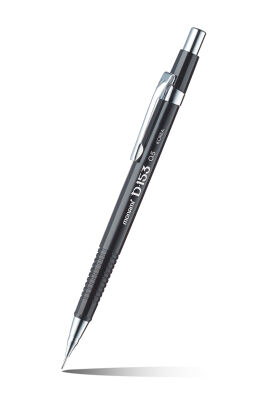 Monami D-153 Versatil Uçlu Kalem 0.5 mm Siyah - 1