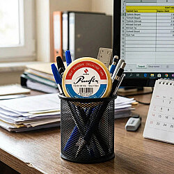 Panfix Selefon Bant 12 mm x 33 m - 2