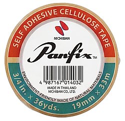 Panfix Selefon Bant 19 mm x 33 m - Panfix