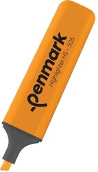 Penmark Neon Turuncu Fosforlu Kalem - Penmark