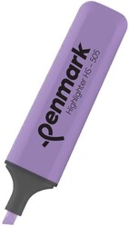 Penmark Pastel Lavanta Fosforlu Kalem - Penmark