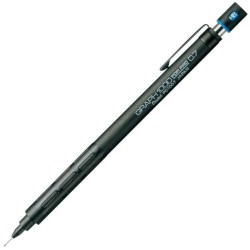 Pentel PG1007 Graph 1000 Teknik Çizim Versatil Kalem 0.7 mm. - Pentel
