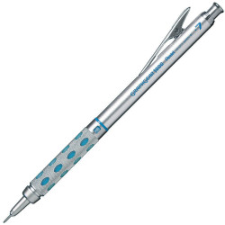 Pentel PG1017 GraphGear 1000 Teknik Çizim Versatil Kalem 0.7 mm. - Pentel