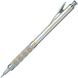 Pentel PG1019 GraphGear 1000 Teknik Çizim Versatil Kalem 0.9 mm. - Pentel