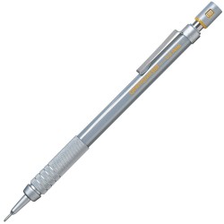 Pentel PG519 Graphgear 500 Teknik Çizim Versatil Kalem 0.9 mm. - Pentel