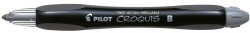 Pilot Croquis Eskiz ve Çizim Kalemi 3.8mm - B - Pilot