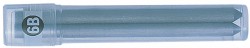 Pilot Croquis Yedek Uç 2'li Tüp - 6B - Pilot