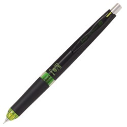 Pilot Df The Shaker Versatil Kalem 0.5 mm Siyah Yeşil - Pilot