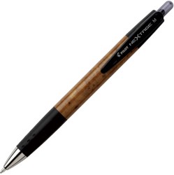 Pilot Nextage Tükenmez Kalem - Ahşap - Pilot
