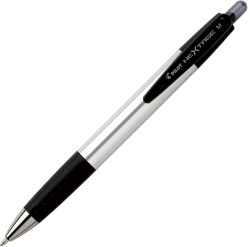 Pilot Nextage Tükenmez Kalem - Gümüş - Pilot