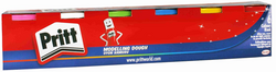 Pritt Oyun Hamuru 6x100 Gr. - Pritt