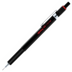 Rotring 300 Mekanik Kurşun Kalem Siyah 0.5mm - Rotring