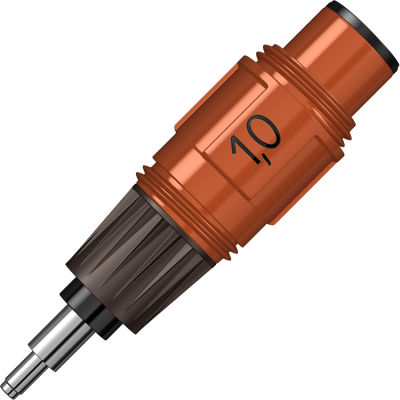 Rotring İsograph Rapido Ucu 1.00mm - 1