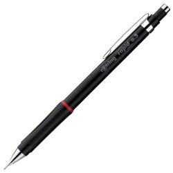 Rotring Rapid Versatil Siyah 0.5mm - Rotring