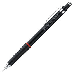 Rotring Rapid Versatil Siyah 0.7mm - Rotring
