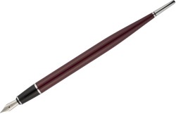 Scrikss Stilofor 17 Bordo Dolmakalem - Scrikss
