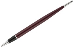 Scrikss Stilofor 17 Bordo Tükenmez Kalem - Scrikss