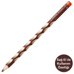 Stabilo Easycolors Sağ - Açık Kahverengi - Stabilo