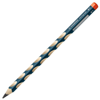 Stabilo Easygraph Sağ El Kurşun Kalemi - 1