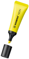 Stabilo Neon Fosforlu Kalem- Sarı - Stabilo