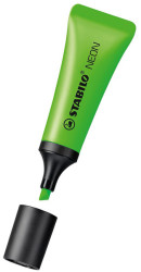Stabilo Neon Fosforlu Kalem- Yeşil - Stabilo