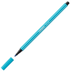 Stabilo Pen 68 - Açık Mavi - Stabilo