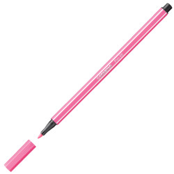 Stabilo Pen 68 - Açık Pembe - Stabilo