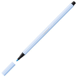 Stabilo Pen 68 - Buz Mavisi - Stabilo