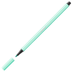 Stabilo Pen 68 - Buz Yeşili - Stabilo