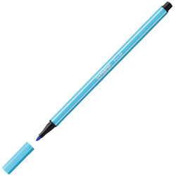 Stabilo Pen 68 - Gökyüzü Mavisi - Stabilo