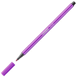 Stabilo Pen 68 - Lila - Stabilo