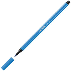Stabilo Pen 68 - Mavi - Stabilo
