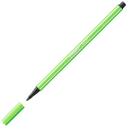 Stabilo Pen 68 - Yaprak Yeşili - Stabilo
