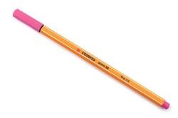 Stabilo Point 88 - Açık Pembe - Stabilo