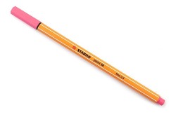 Stabilo Point 88 - Pembe - Stabilo