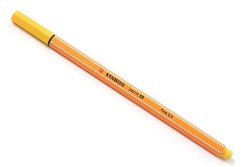 Stabilo Point 88 - Sarı - Stabilo