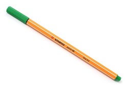 Stabilo Point 88 - Yeşil - Stabilo