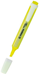 Stabilo Swing Cool Fosforlu Kalem - Sarı - Stabilo