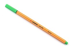Stabilo Point 88 - Zümrüt Yeşili - Stabilo