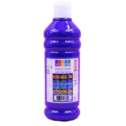 Südor Akrilik Boya 500 ml Prusya Mavi - Südor