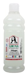 Südor Mona Lisa Sillygel Sıvı Boraks 500 ml - Südor