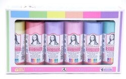 Südor Monalisa Akrilik Boya Seti 6 Renk x 70 ml. - Südor