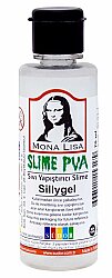Südor Monalisa Slime Sillygel Sıvı Boraks Aktivatör 70ml. - Südor