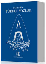 TDK / Türkçe Sözlük - (Okullar İçin) - TDK