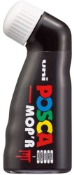 Uni Posca MOP'R Pcm-22 Markör Beyaz - Uni-Ball