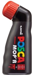 Uni Posca MOP'R Pcm-22 Markör Kırmızı - Uni-Ball