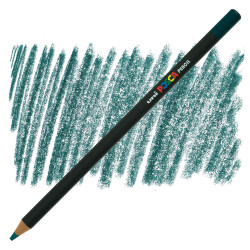 Uni Posca Pencil Kuru Boya Kalemi Çam Yeşili - Uni-Ball
