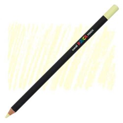 Uni Posca Pencil Kuru Boya Kalemi Fildişi - Uni-Ball