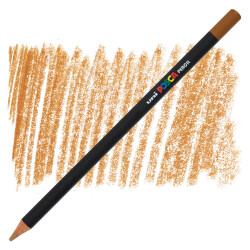 Uni Posca Pencil Kuru Boya Kalemi Kül Kahverengi - Uni-Ball